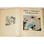 GALOPIN Arnould - Łodzią podwodną naokoło świata. Powieść podług ... Warszawa [1930-1931]. M. Arct. 8, szp. 832