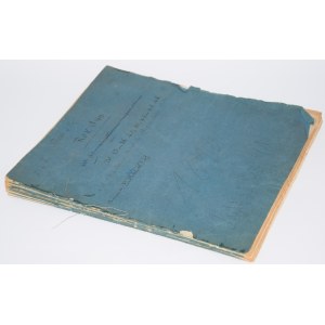 Trzeci maj. Rocznik 1840 (30 numerów). Paryż. Pismo związane z obozem Czartoryskich.