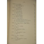 ADAMSKI Józef Stanisław - Hołd Niepokalanej Dziewicy Bogarodzicy w pięćdziesięcioletnią rocznicę ... Poznań 1904.