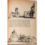 UNIECHOWSKA Krystyna - Uniechowski opowiada czyli tajemnice mafii antykwarskiej.