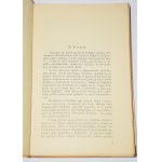 [ZAGŁĘBIE Dąbrowskie]. Przewodnik po Zagłębiu Dąbrowskim + mapa!. Sosnowiec 1939.