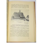 [ZAGŁĘBIE Dąbrowskie]. Przewodnik po Zagłębiu Dąbrowskim + mapa!. Sosnowiec 1939.