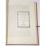 BRUCKNER Aleksander - Dzieje języka Polskiego. Lwów 1913.