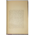LORET Maciej - Między Jeną a Tylżą 1806-1807. Warszawa 1902. [Napoleon]