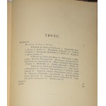 LORET Maciej - Między Jeną a Tylżą 1806-1807. Warszawa 1902. [Napoleon]