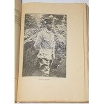 MONDALSKI Wiktor - Z trzecim pułkiem Legionów. Kraków 1916.