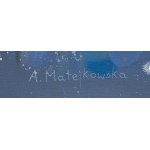 Alicja Matejkowska (ur. 1991, Jawor), Spojrzenie, 2025