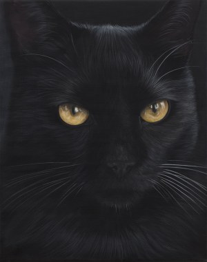 Paulina Wróblewska (b. 1991, Poznań), 