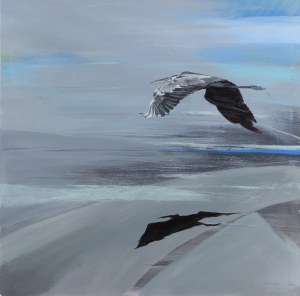 Marta Szarek-Michalak (b. 1979, Bochnia), 