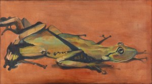 Alicja Góralska (b. 2000, Krakow), 