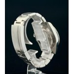 ROLEX SUBMARINER DATE 116610LV