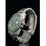 ROLEX SUBMARINER DATE 116610LV