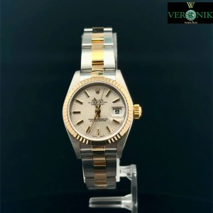 ROLEX LADY-DATEJUST 79173