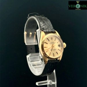 ROLEX LADY-DATEJUST 6917