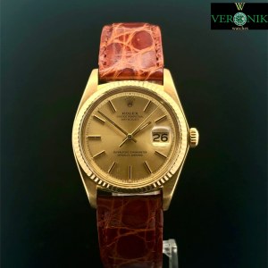 ROLEX 1600