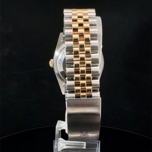ROLEX DATEJUST 36 16233