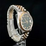 ROLEX DATEJUST 36 16233