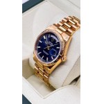 ROLEX DAY-DATE 36 118238