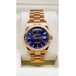 ROLEX DAY-DATE 36 118238