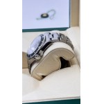 ROLEX SUBMARINER (NO DATE) 5513 MATER