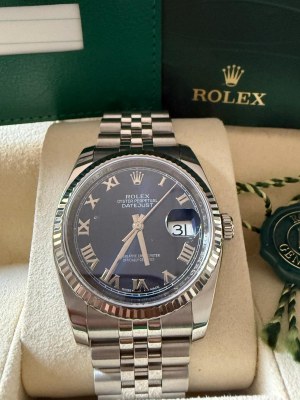 ROLEX DATEJUST 36 116234