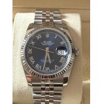 ROLEX DATEJUST 36 116234