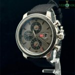 CHOPARD MILLE MIGLIA 168607-3002