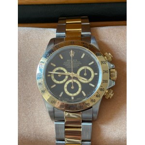 ROLEX DAYTONA 6 REVERSE 16523