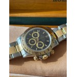 ROLEX DAYTONA 6 REVERSE 16523