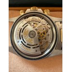 ROLEX DAYTONA 6 REVERSE 16523