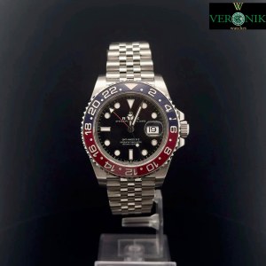ROLEX GMT-MASTER II 