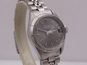 ROLEX OYSTER PERPETUAL LADY DATE 6919