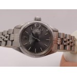 ROLEX OYSTER PERPETUAL LADY DATE 6919
