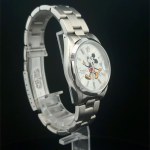 ROLEX OYSTER PERPETUAL DATE 15200