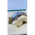 ROLEX SUBMARINER (NO DATE) 14060M