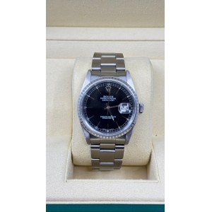 ROLEX DATEJUST 36 16220