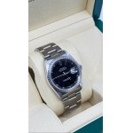 ROLEX DATEJUST 36 16220