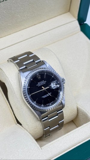 ROLEX DATEJUST 36 16220
