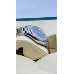 ROLEX DATEJUST 36 16220