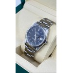 ROLEX DATEJUST 36 16220