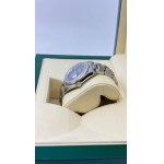 ROLEX DATEJUST 36 16220