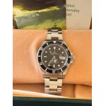 ROLEX SUBMARINER DATE 16610