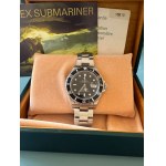 ROLEX SUBMARINER DATE 16610