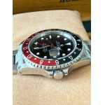 ROLEX GMT-MASTER II 16710