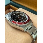 ROLEX GMT-MASTER II 16710