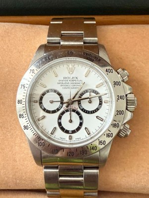 ROLEX DAYTONA 16520