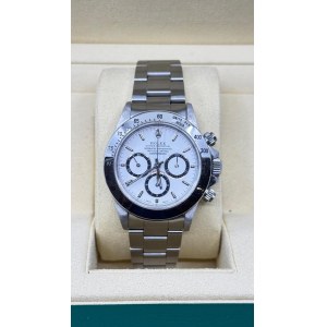 ROLEX DAYTONA 6 REVERSE 16520