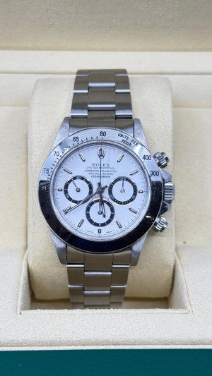 ROLEX DAYTONA 6 REVERSE 16520