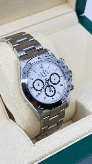 ROLEX DAYTONA 6 REVERSE 16520
