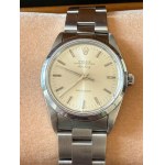 ROLEX AIR KING 14000
